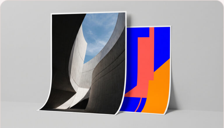 Posters grande formato