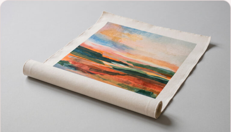 Tela canvas