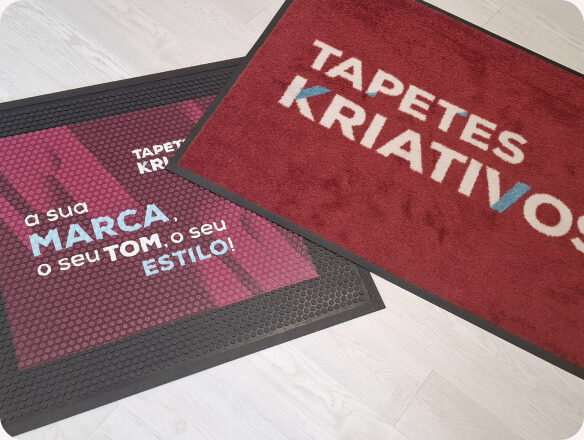 Tapete Tapetes Kriativos