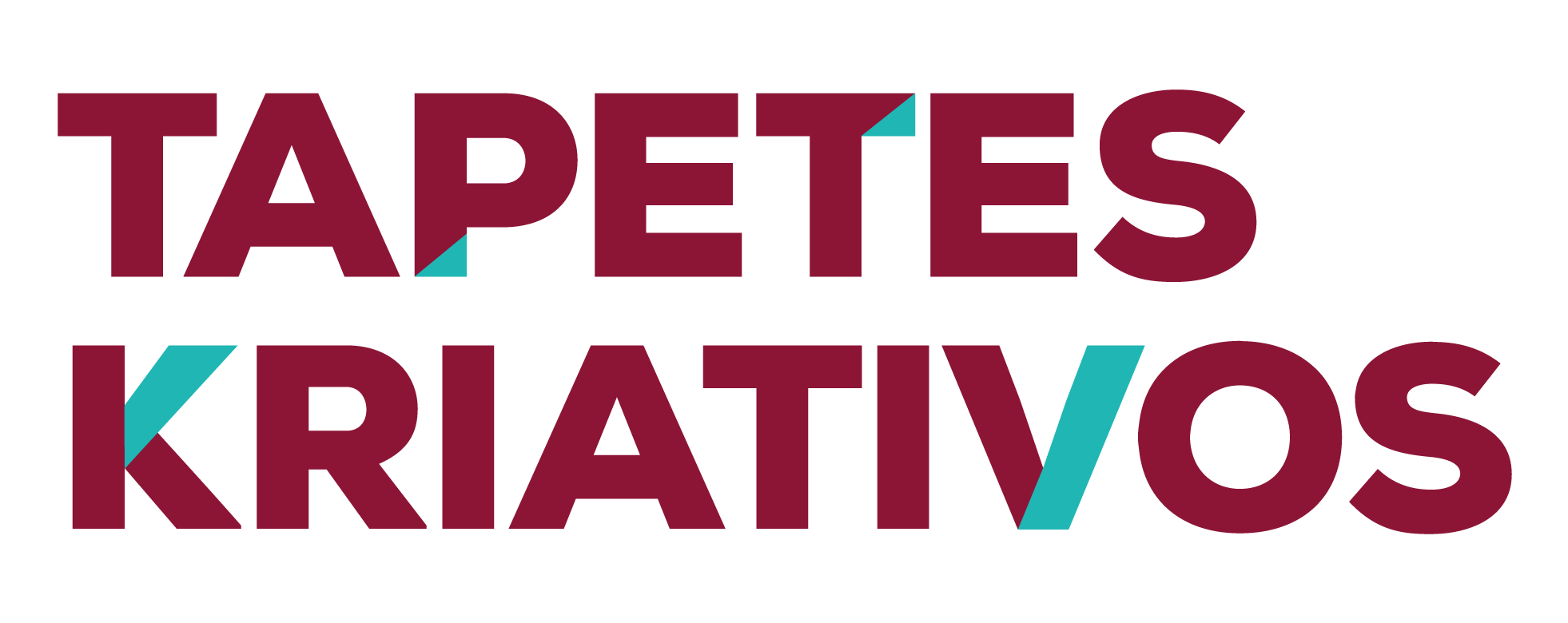 Tapetes Kriativos